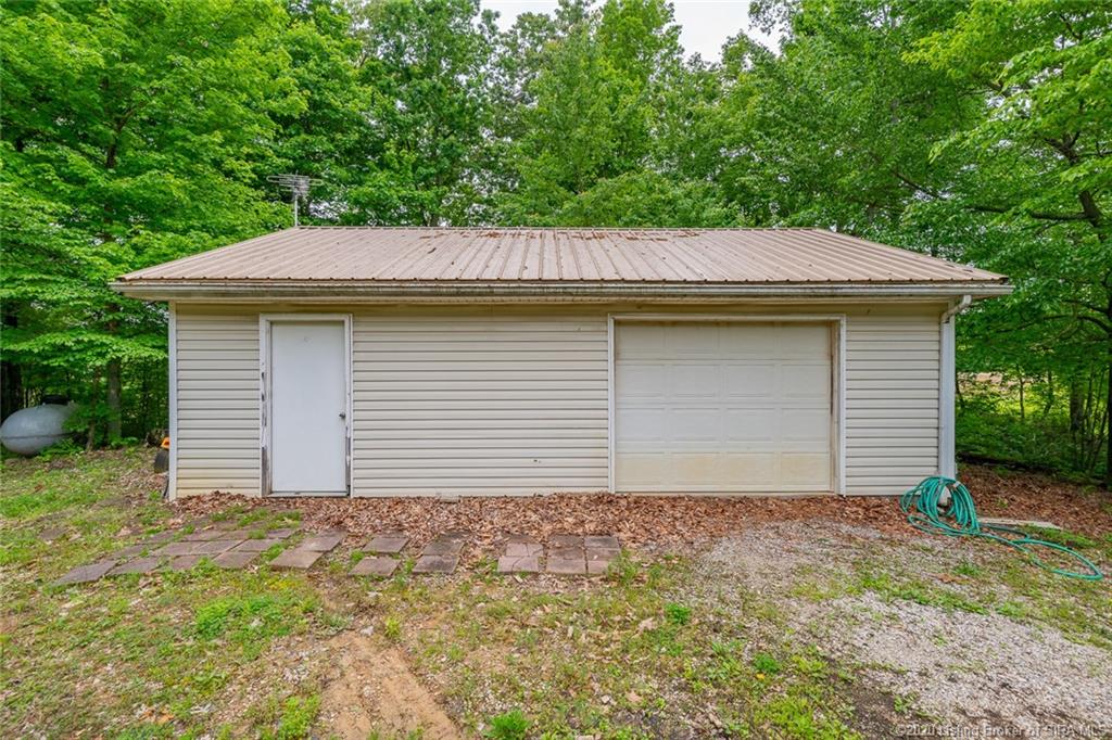 6205 Rehobeth Road Southeast Laconia, IN 47135 - Photo 31 of 38 Gallery Image 31