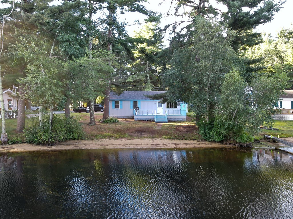 72 Hill Farm Camp Road Coventry, RI 02816 - Photo 1 of 19