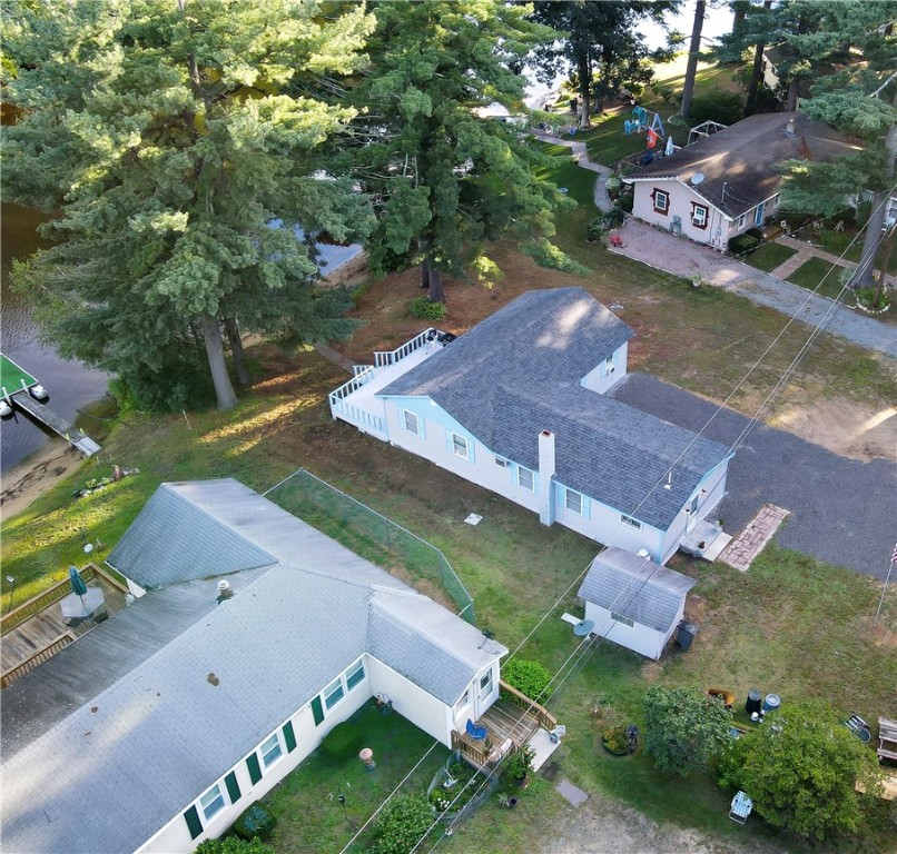 72 Hill Farm Camp Road Coventry, RI 02816 - Photo 18 of 19