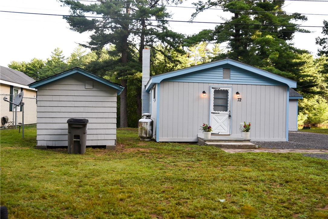 72 Hill Farm Camp Road Coventry, RI 02816 - Photo 2 of 19