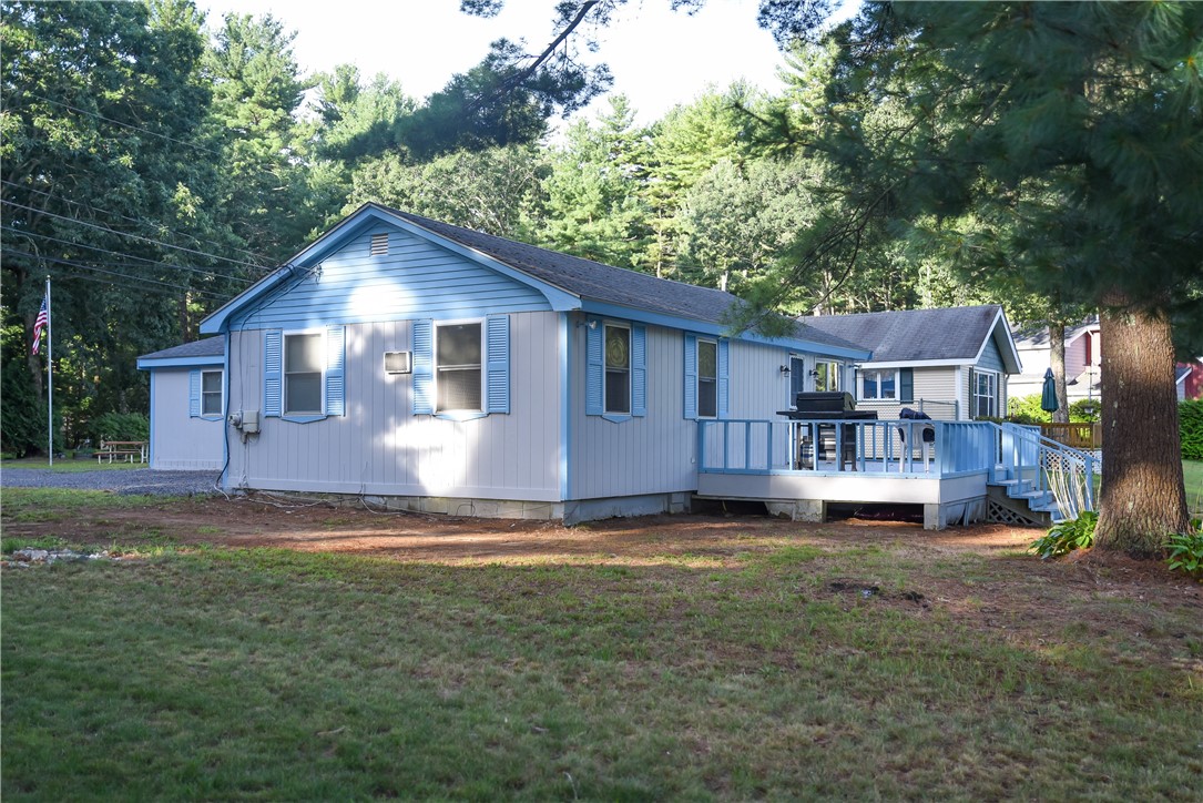 72 Hill Farm Camp Road Coventry, RI 02816 - Photo 3 of 19