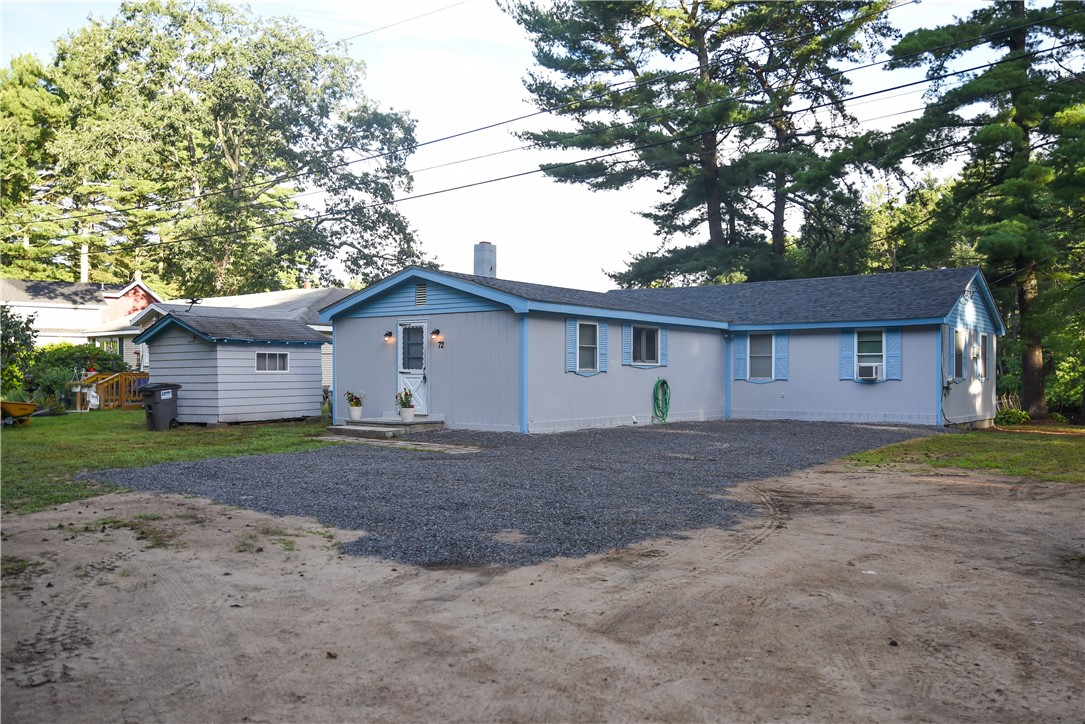 72 Hill Farm Camp Road Coventry, RI 02816 - Photo 4 of 19