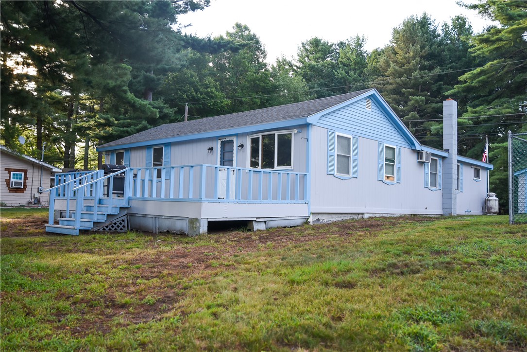 72 Hill Farm Camp Road Coventry, RI 02816 - Photo 5 of 19