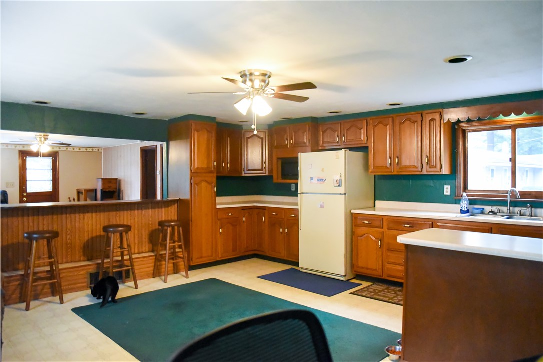 72 Hill Farm Camp Road Coventry, RI 02816 - Photo 6 of 19
