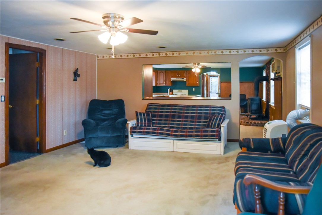 72 Hill Farm Camp Road Coventry, RI 02816 - Photo 9 of 19
