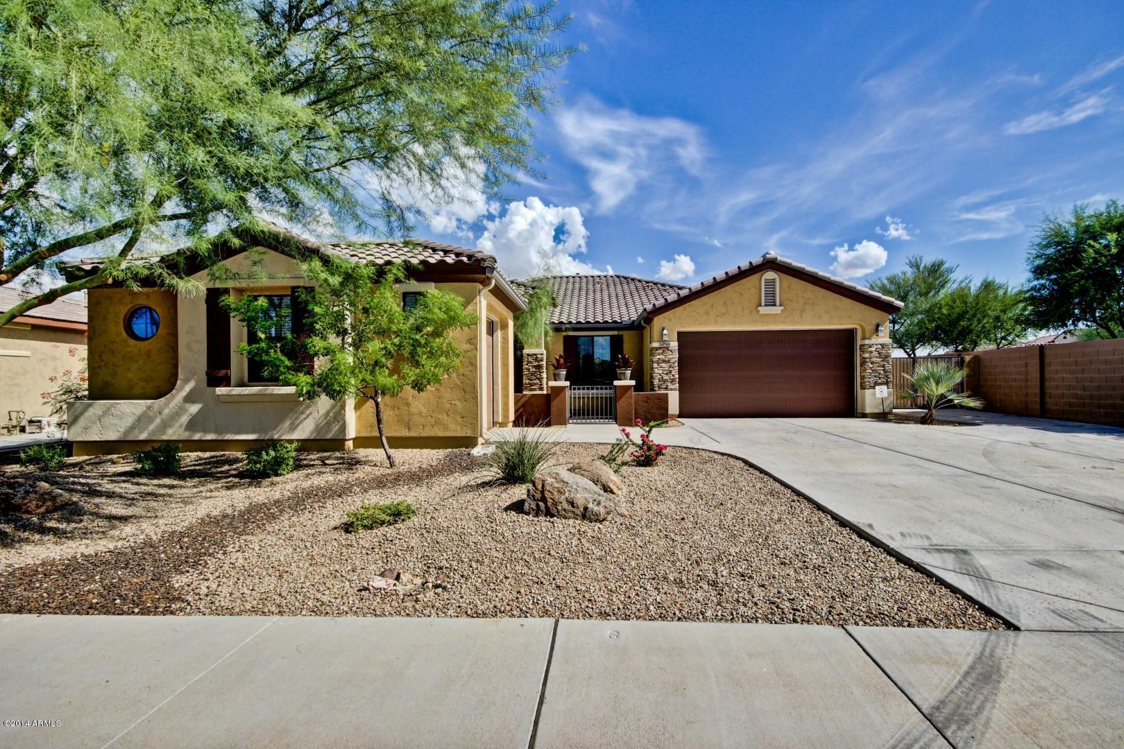 15789 West Berkeley Road Goodyear, AZ 85395 - Photo 62 of 63 Berkley (61)