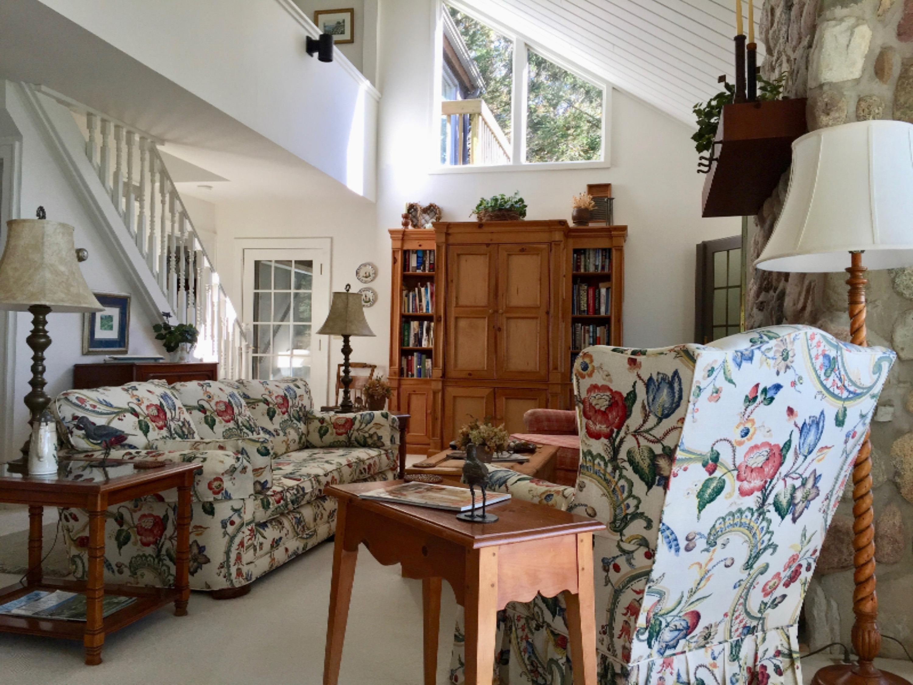 6215 Ridge Road Pentwater, MI 49449 - Photo 10 of 68 IMG_4259