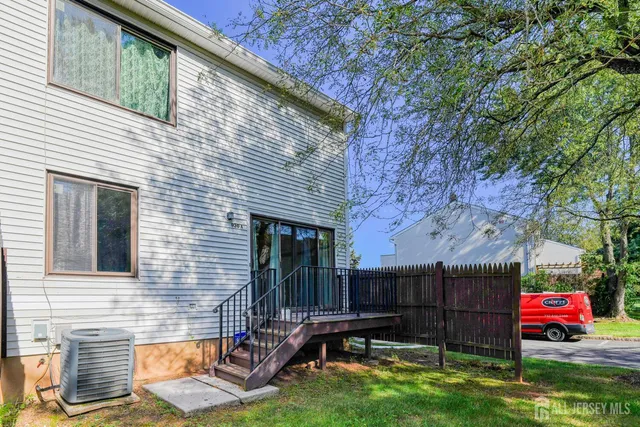 $2,750 | 920 Merritt Drive, Unit A, Hillsborough, NJ 08844