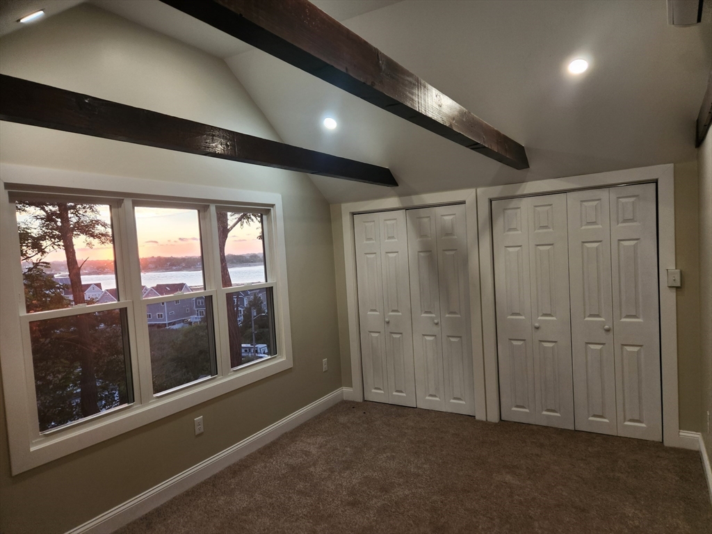 41 Pecksuot Road Weymouth, MA 02191 - Photo 13 of 22 a view of empty room