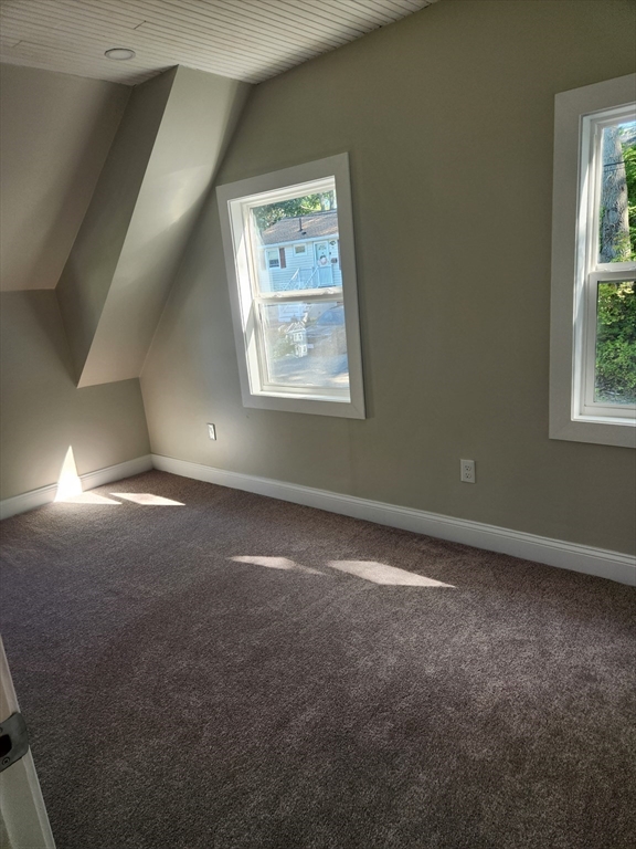 41 Pecksuot Road Weymouth, MA 02191 - Photo 16 of 22 an empty room with windows