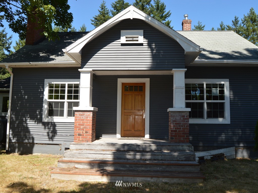 518 Northwest Sigurd Hanson Road Poulsbo, WA 98370 - Photo 1 of 24 Gallery Image 1
