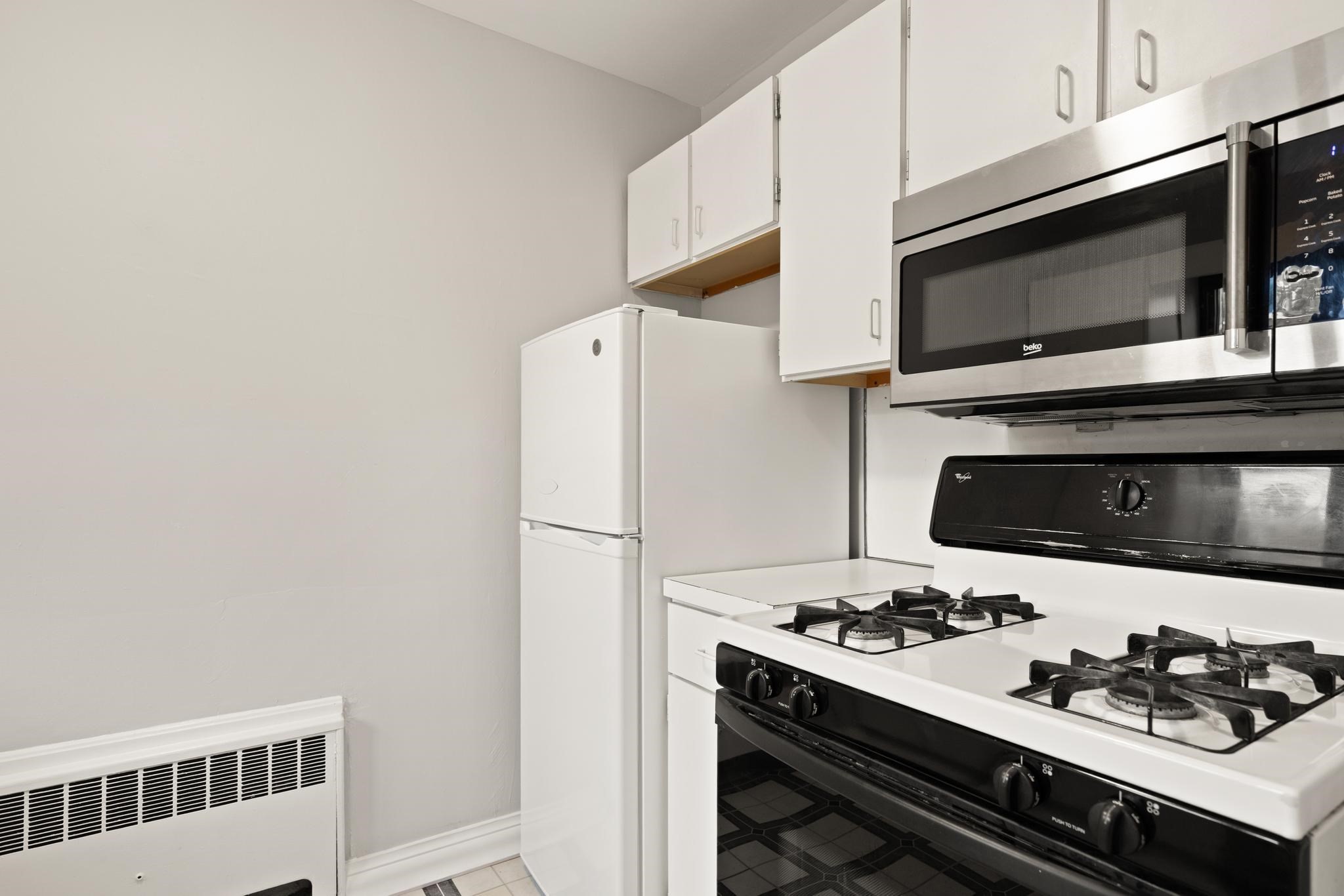 75 Strathmore Road, Unit 6A Boston, MA 02135 - Photo 7 of 12 Gallery Image 7