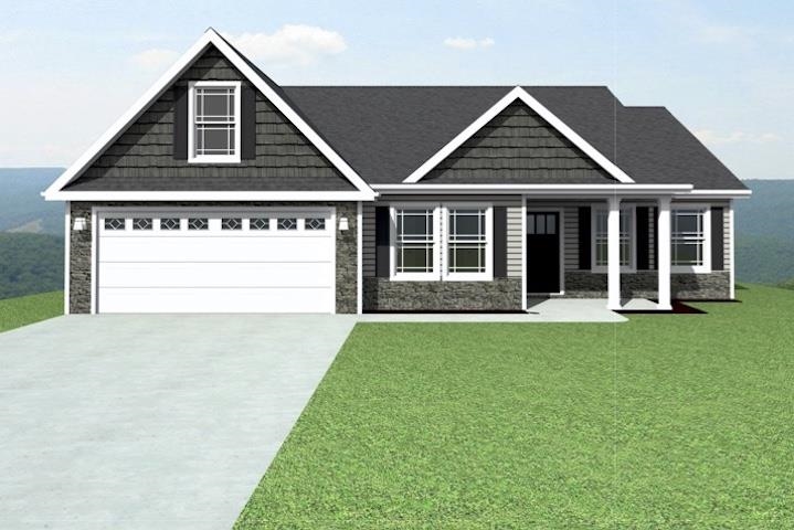 532 Adventure Isla Way Campobello, SC 29322 - Photo 1 of 3 Gallery Image 1