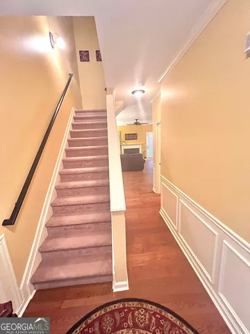 $2,100 | 3605 Silver Brooke Lane, Kennesaw, GA 30144