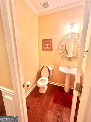 $2,100 | 3605 Silver Brooke Lane, Kennesaw, GA 30144