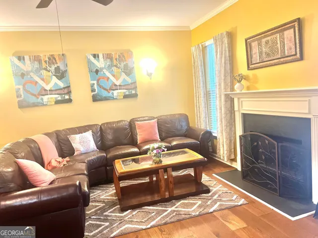 $2,100 | 3605 Silver Brooke Lane, Kennesaw, GA 30144