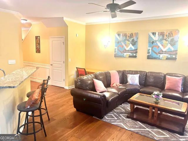 $2,100 | 3605 Silver Brooke Lane, Kennesaw, GA 30144