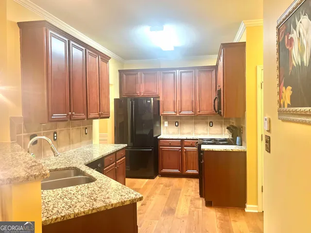 $2,100 | 3605 Silver Brooke Lane, Kennesaw, GA 30144