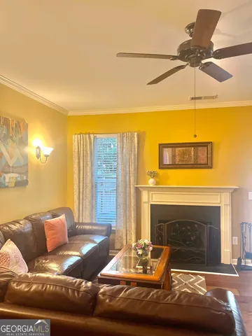 $2,100 | 3605 Silver Brooke Lane, Kennesaw, GA 30144