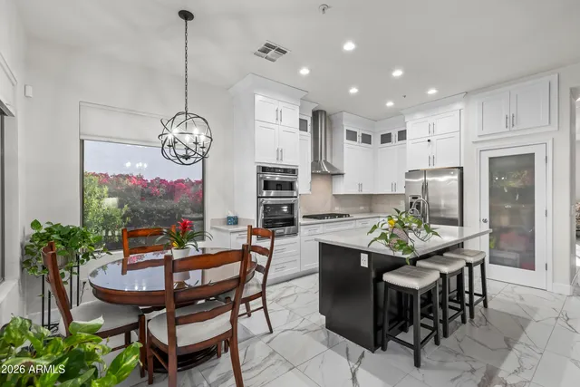 $4,350 | 7716 East Phantom Way, Scottsdale, AZ 85255