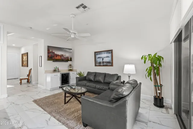 $4,350 | 7716 East Phantom Way, Scottsdale, AZ 85255