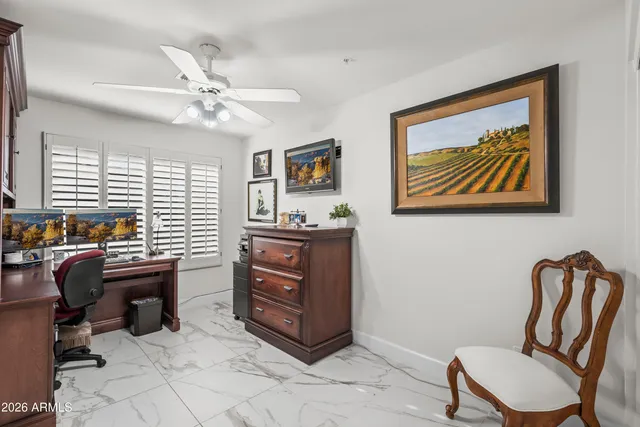 $4,350 | 7716 East Phantom Way, Scottsdale, AZ 85255