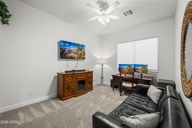 $4,350 | 7716 East Phantom Way, Scottsdale, AZ 85255