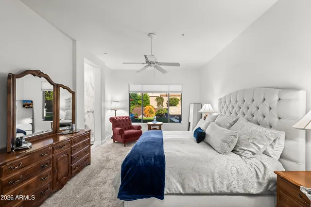 $4,350 | 7716 East Phantom Way, Scottsdale, AZ 85255