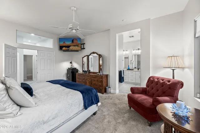 $4,350 | 7716 East Phantom Way, Scottsdale, AZ 85255