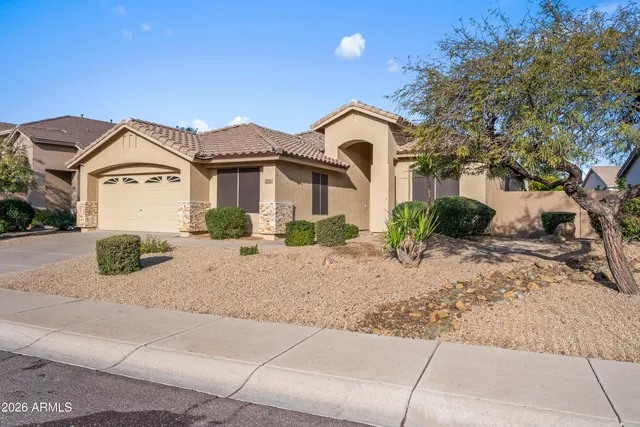 $4,350 | 7716 East Phantom Way, Scottsdale, AZ 85255