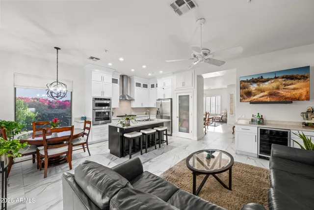 $4,350 | 7716 East Phantom Way, Scottsdale, AZ 85255