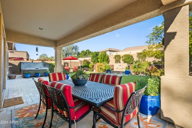 $4,350 | 7716 East Phantom Way, Scottsdale, AZ 85255