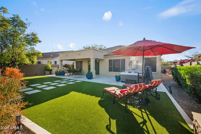 $4,350 | 7716 East Phantom Way, Scottsdale, AZ 85255