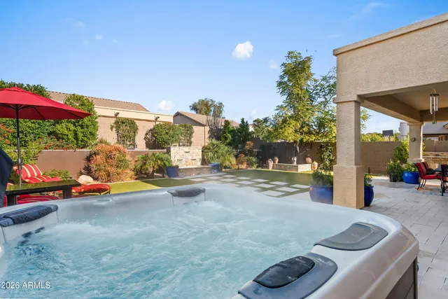 $4,350 | 7716 East Phantom Way, Scottsdale, AZ 85255