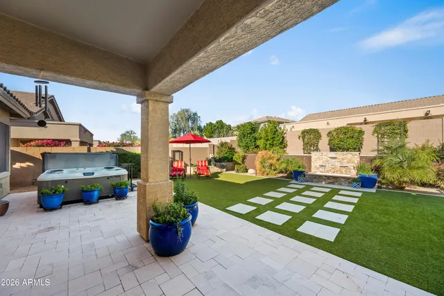 $4,350 | 7716 East Phantom Way, Scottsdale, AZ 85255