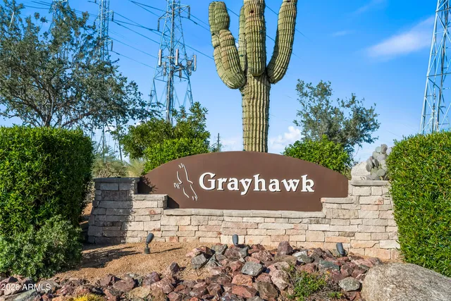 $4,350 | 7716 East Phantom Way, Scottsdale, AZ 85255