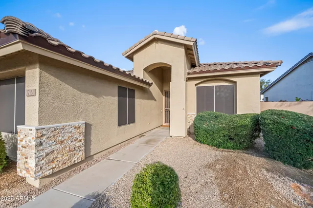 $4,350 | 7716 East Phantom Way, Scottsdale, AZ 85255