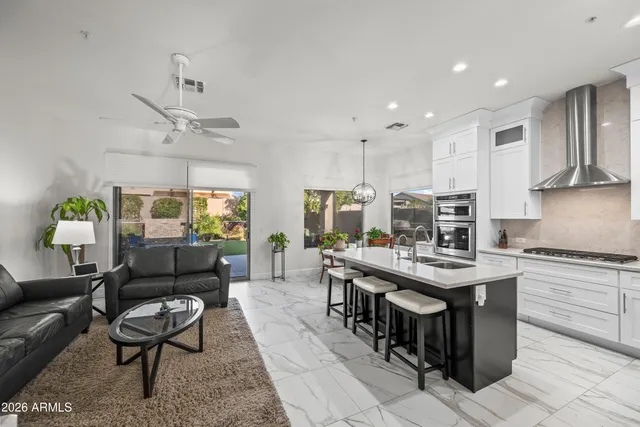 $4,350 | 7716 East Phantom Way, Scottsdale, AZ 85255