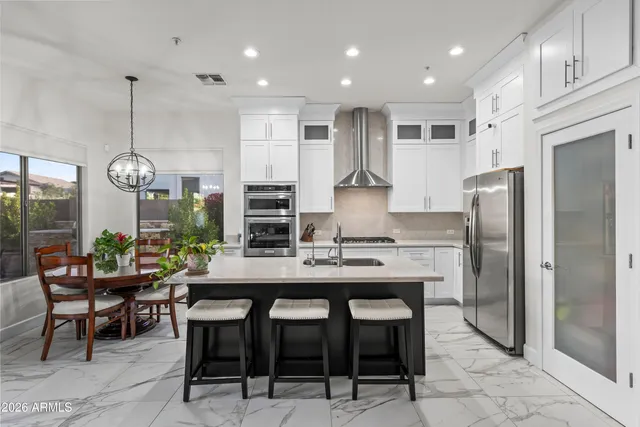 $4,350 | 7716 East Phantom Way, Scottsdale, AZ 85255