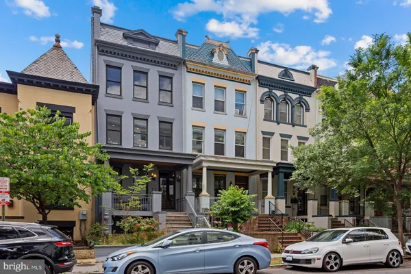 $6,000 | 1116 Monroe Street Northwest, Unit 1, Washington, DC 20010