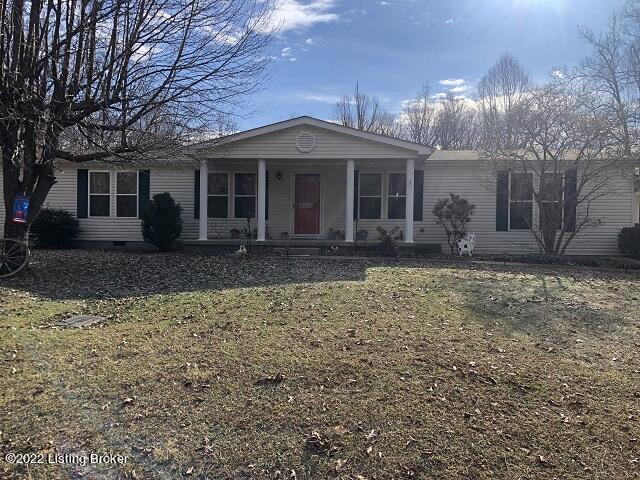 2015 Duggin Switch Road Vine Grove, KY 40175 - Photo 1 of 22 d