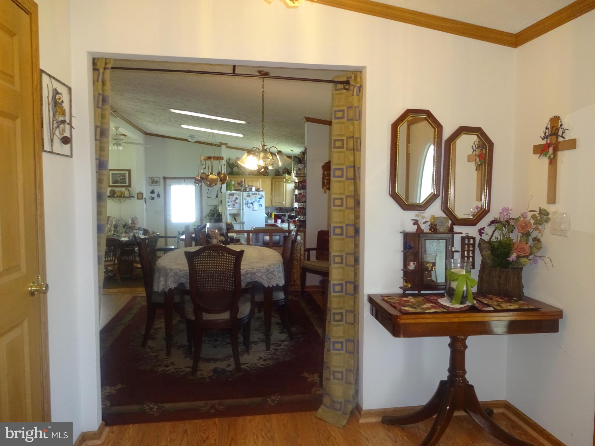 6614 Briarpatch Road Hurlock, MD 21643 - Photo 12 of 30 Interior (General)