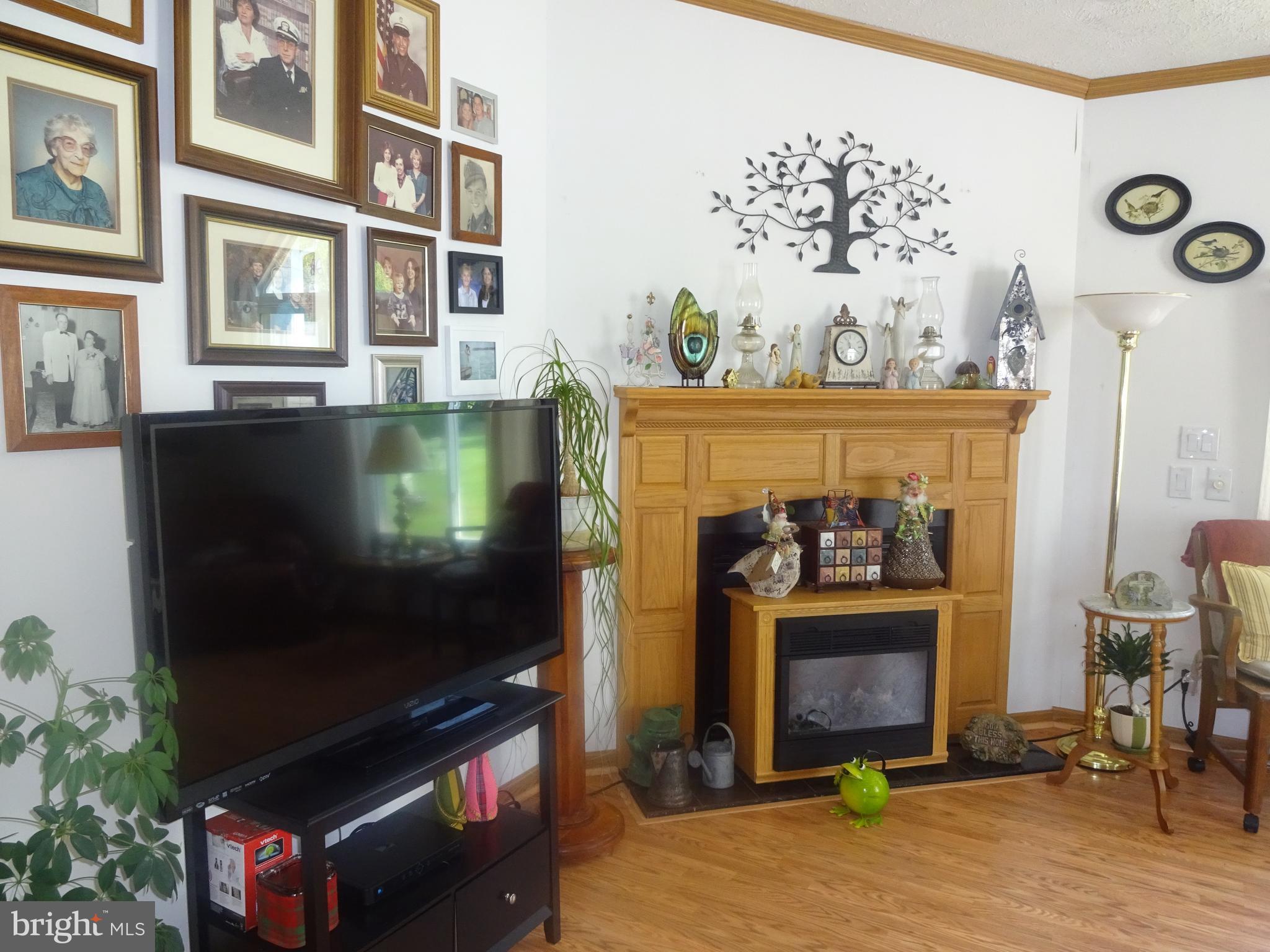 6614 Briarpatch Road Hurlock, MD 21643 - Photo 17 of 30 Family Room