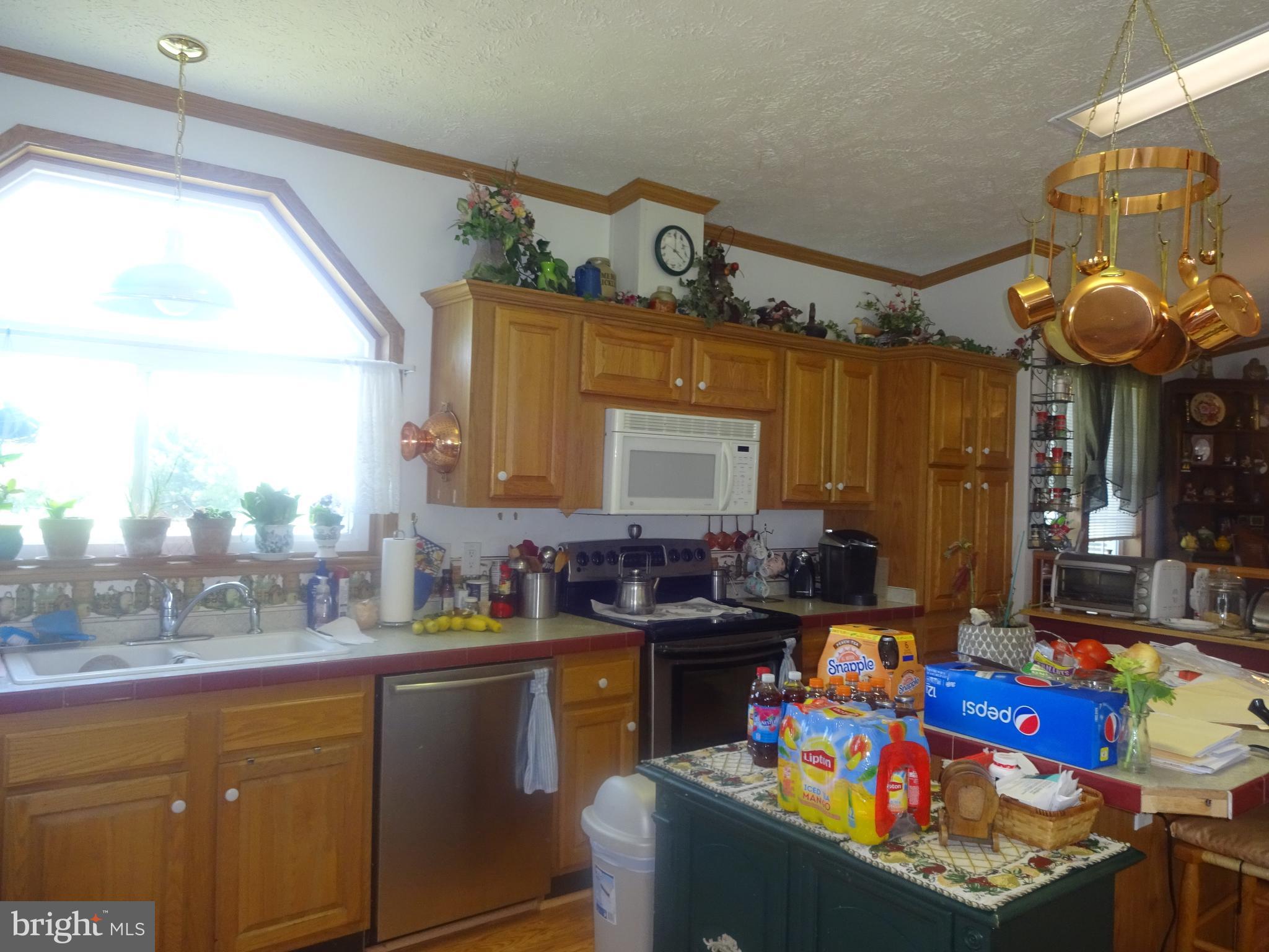6614 Briarpatch Road Hurlock, MD 21643 - Photo 20 of 30 Kitchen