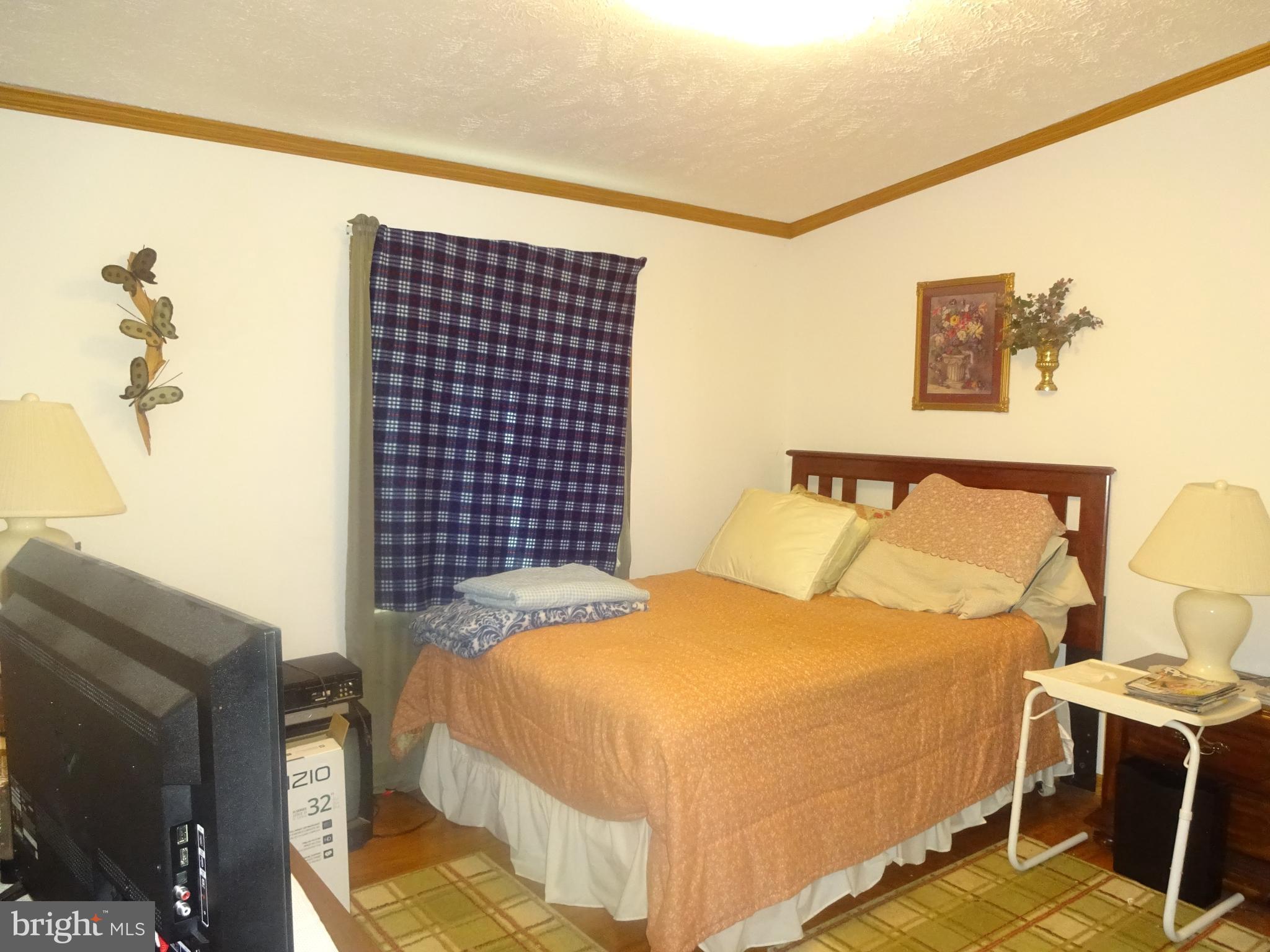 6614 Briarpatch Road Hurlock, MD 21643 - Photo 21 of 30 Bedroom