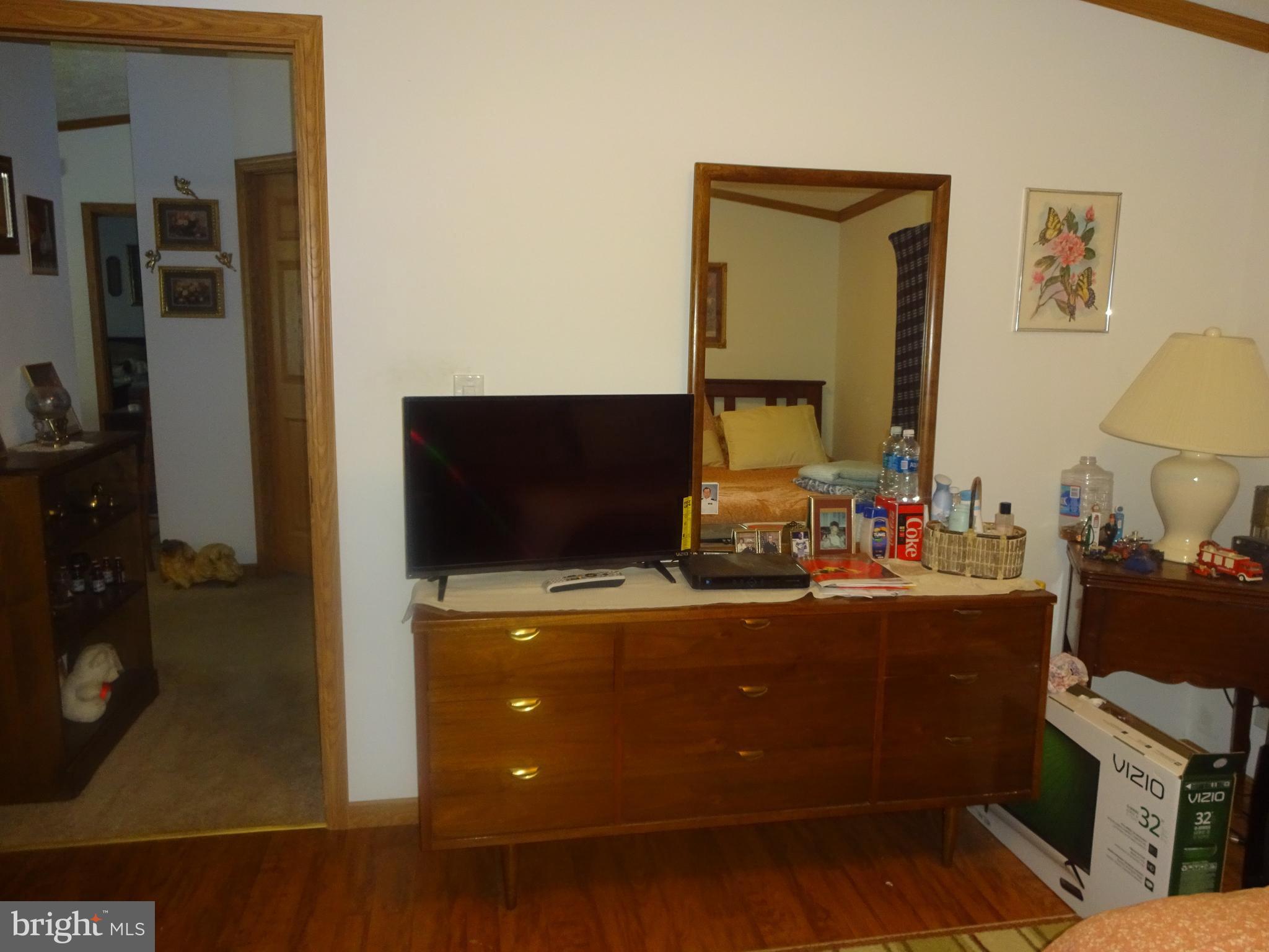 6614 Briarpatch Road Hurlock, MD 21643 - Photo 22 of 30 Bedroom