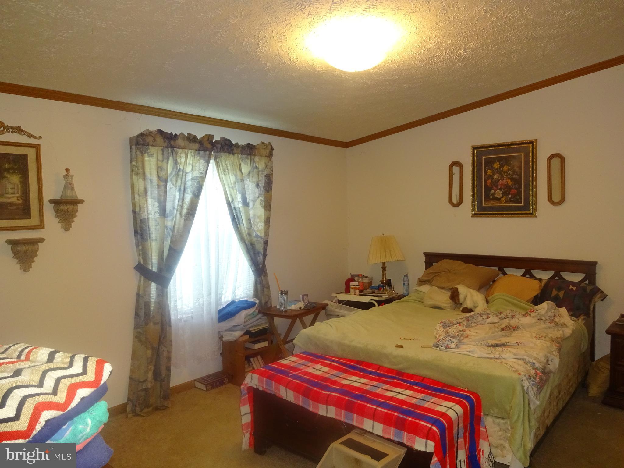 6614 Briarpatch Road Hurlock, MD 21643 - Photo 23 of 30 Bedroom