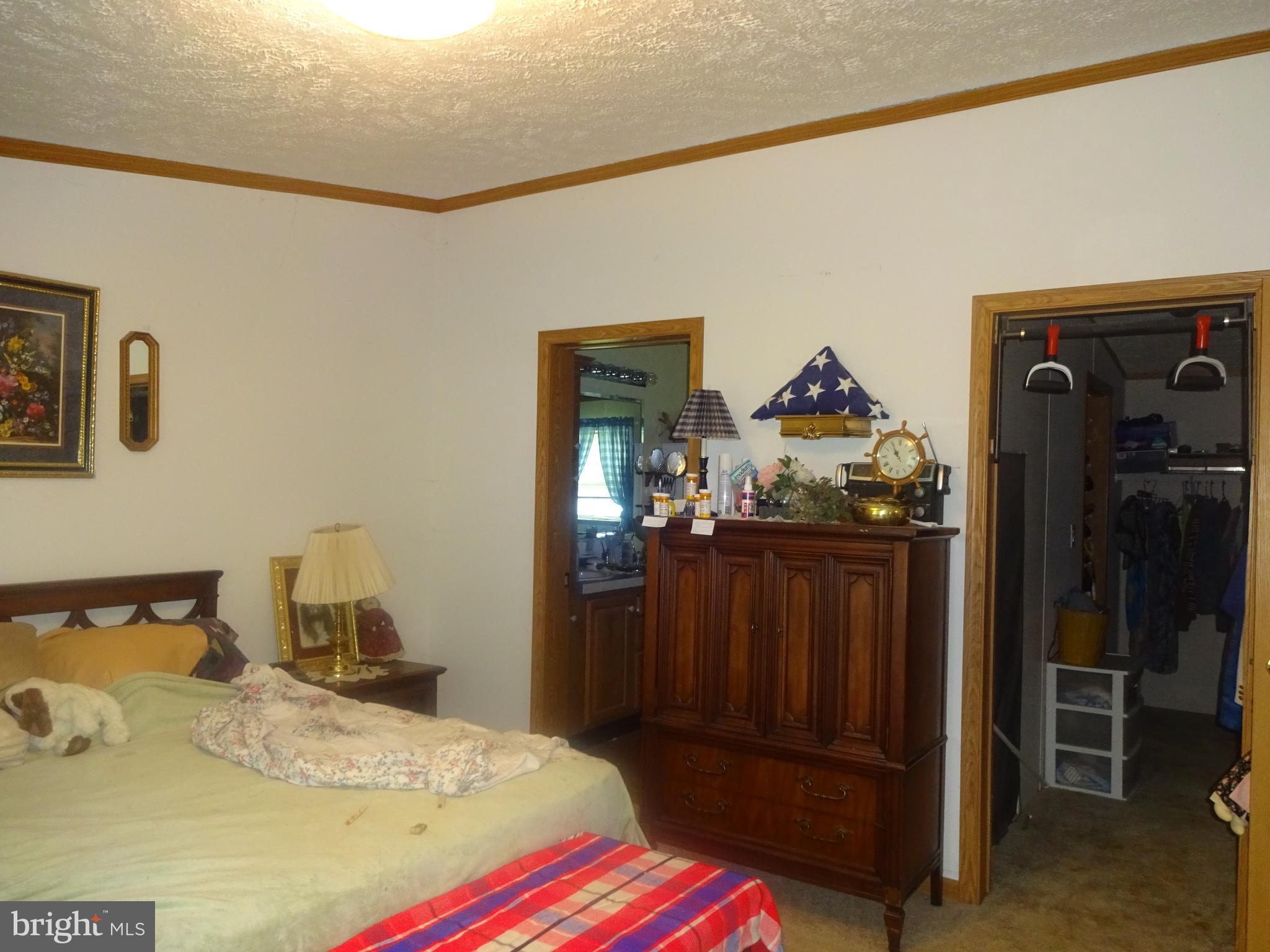 6614 Briarpatch Road Hurlock, MD 21643 - Photo 24 of 30 Bedroom