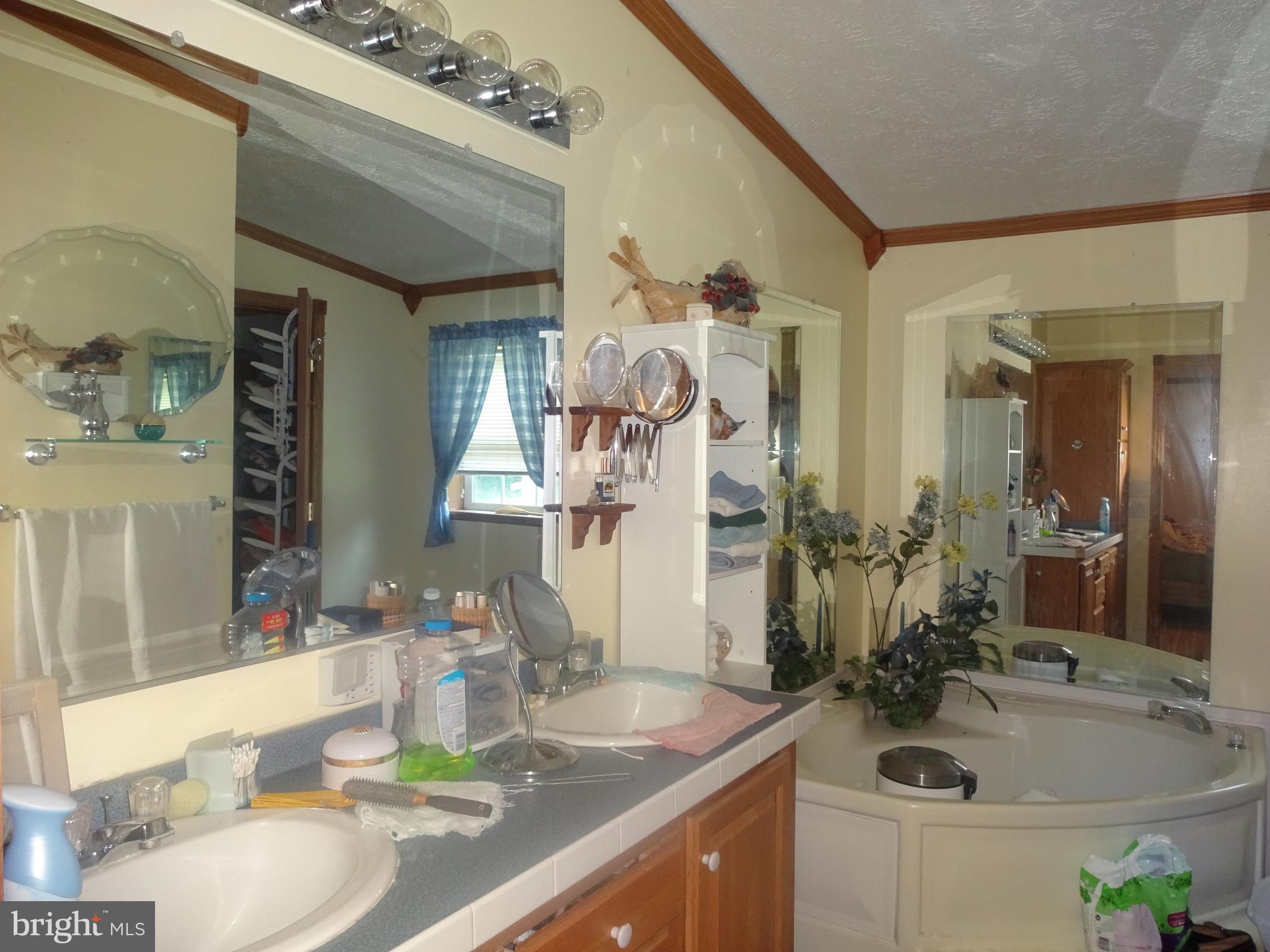 6614 Briarpatch Road Hurlock, MD 21643 - Photo 25 of 30 Bedroom (Master)