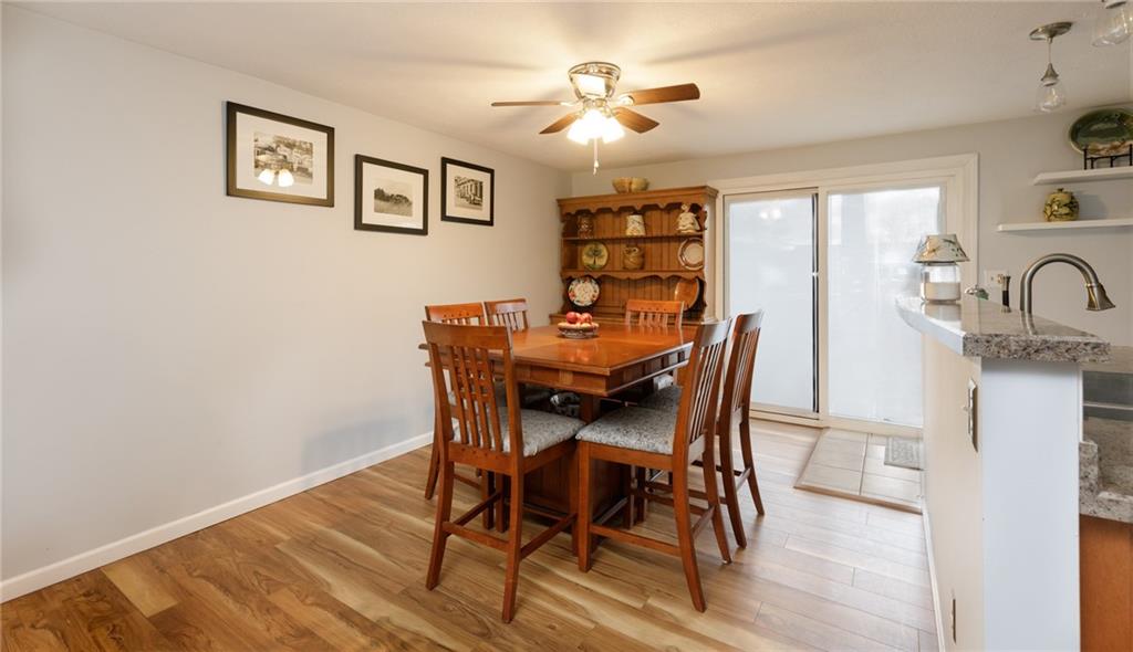 181 Partridge Run Road Gibsonia, PA 15044 - Photo 7 of 34 a view of a dining room with furniture
